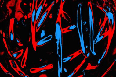 Soyut renk dokusu, grunge arkaplanı, boşluk duvar kağıdını kopyala