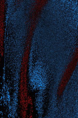 soyut mavi ve kırmızı doku, grunge arkaplan, boşluk duvar kağıdını kopyala