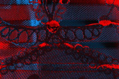 soyut mavi ve kırmızı doku, grunge arkaplan, boşluk duvar kağıdını kopyala