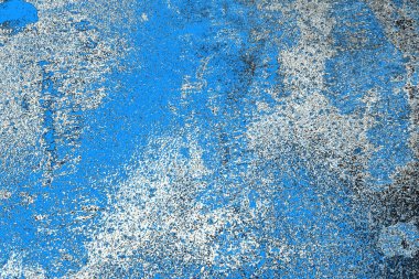 soyut mavi arkaplan, uzay duvar kağıdını kopyala