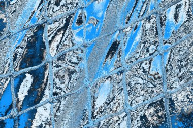 Soyut renk dokusu, grunge arkaplanı, boşluk duvar kağıdını kopyala