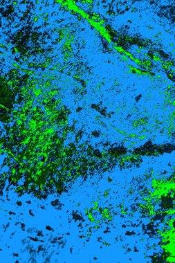 Boşluk duvar kağıdını, grunge arkaplanını, soyut renkli doku arkaplanını kopyala