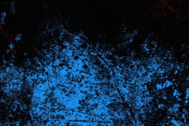 soyut mavi ve kırmızı doku, grunge arkaplan, boşluk duvar kağıdını kopyala