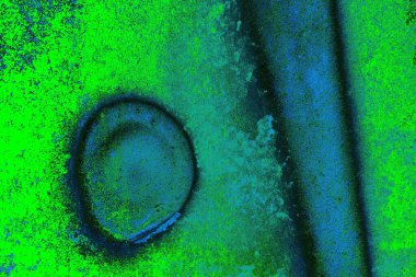 Boşluk duvar kağıdını, grunge arkaplanını, soyut renkli doku arkaplanını kopyala