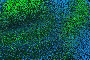 Boşluk duvar kağıdını, grunge arkaplanını, soyut renkli doku arkaplanını kopyala