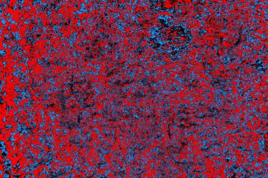 Soyut kırmızı doku arkaplanı, uzay duvar kağıdını kopyala