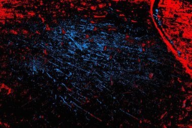 soyut renkli doku arkaplanı, uzay duvar kağıdını kopyala