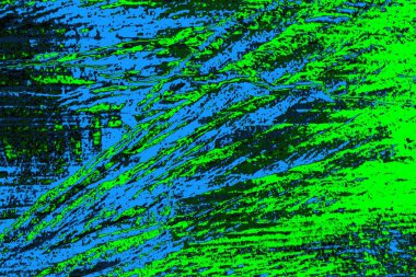 Boşluk duvar kağıdını, grunge arkaplanını, soyut renkli doku arkaplanını kopyala