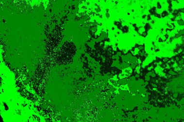 soyut yeşil doku arkaplanı, boşluk duvar kağıdını kopyala