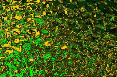 soyut yeşil doku arkaplanı, boşluk duvar kağıdını kopyala