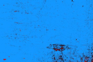 soyut mavi ve kırmızı doku, grunge arkaplan, boşluk duvar kağıdını kopyala