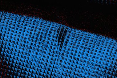 soyut mavi ve kırmızı doku, grunge arkaplan, boşluk duvar kağıdını kopyala