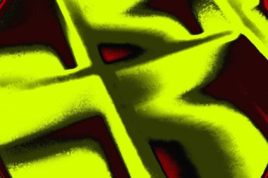 Soyut pejmürde bir doku. Asit grunge arkaplanı, metin veya reklamınız için boşluk resmini kopyala