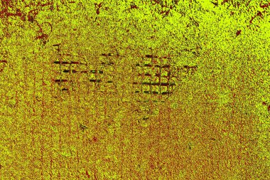 Soyut arkaplan renkli modern desen 