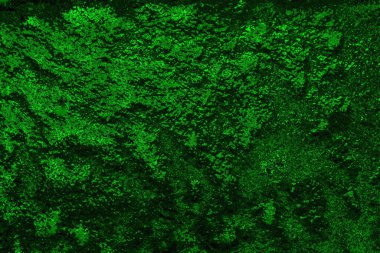 soyut yeşil doku arkaplanı, boşluk duvar kağıdını kopyala