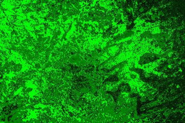 soyut yeşil doku arkaplanı, boşluk duvar kağıdını kopyala