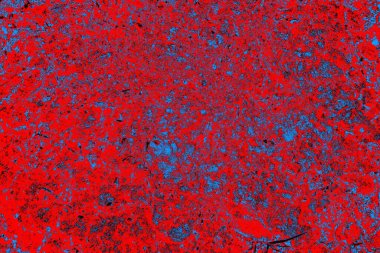 Soyut kırmızı doku arkaplanı, uzay duvar kağıdını kopyala