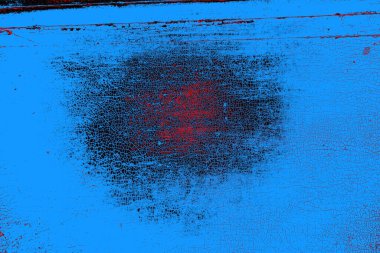 soyut mavi ve kırmızı doku, grunge arkaplan, boşluk duvar kağıdını kopyala