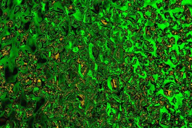 soyut yeşil doku arkaplanı, boşluk duvar kağıdını kopyala