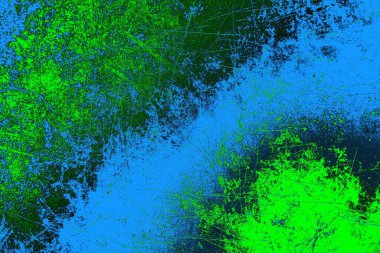 Boşluk duvar kağıdını, grunge arkaplanını, soyut renkli doku arkaplanını kopyala