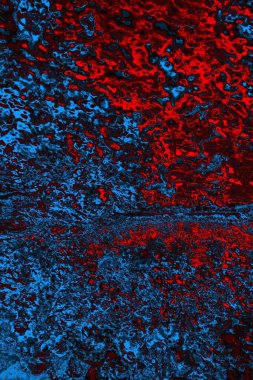 soyut doku, grunge arkaplan, boşluk duvar kağıdını kopyala  