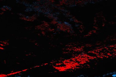 parlak kırmızı doku arkaplanı, boşluk duvar kağıdını kopyala