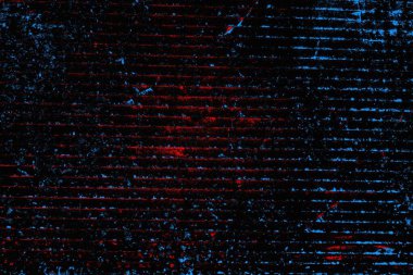 soyut mavi ve kırmızı doku, grunge arkaplan, boşluk duvar kağıdını kopyala