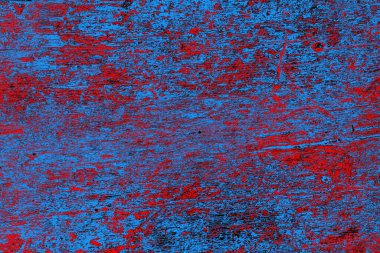 soyut mavi ve kırmızı doku, grunge arkaplan, boşluk duvar kağıdını kopyala