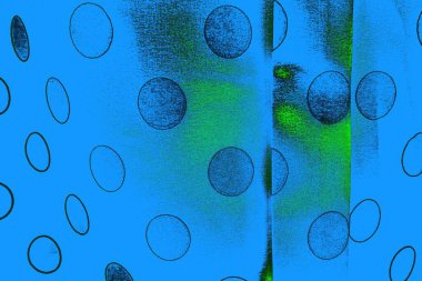 Boşluk duvar kağıdını, grunge arkaplanını, soyut renkli doku arkaplanını kopyala