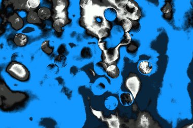 Soyut renk dokusu, grunge arkaplanı, boşluk duvar kağıdını kopyala