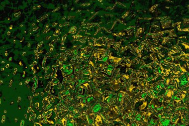 soyut yeşil doku arkaplanı, boşluk duvar kağıdını kopyala