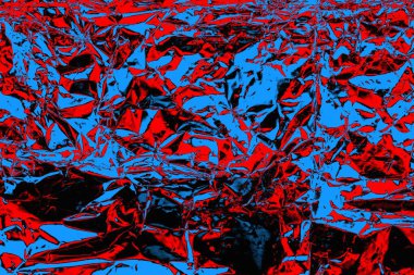 soyut mavi ve kırmızı doku, grunge arkaplan, boşluk duvar kağıdını kopyala