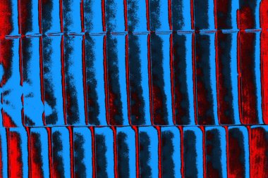 Soyut renk dokusu, grunge arkaplanı, boşluk duvar kağıdını kopyala