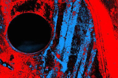 grungy parlak doku arkaplanı, boşluk duvar kağıdını kopyala