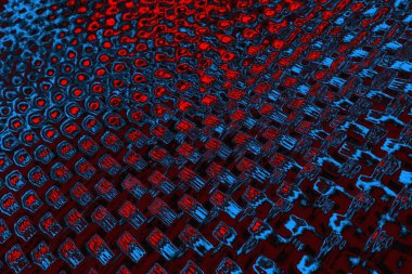 Soyut renk dokusu, grunge arkaplanı, boşluk duvar kağıdını kopyala