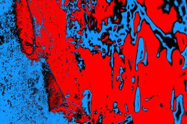 soyut renkli doku arkaplanı, uzay duvar kağıdını kopyala