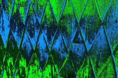 Boşluk duvar kağıdını, grunge arkaplanını, soyut renkli doku arkaplanını kopyala