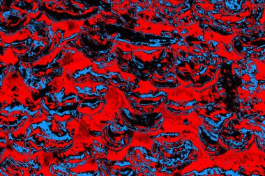 Soyut renk dokusu, grunge arkaplanı, boşluk duvar kağıdını kopyala