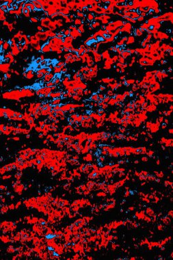 Soyut renk dokusu, grunge arkaplanı, boşluk duvar kağıdını kopyala