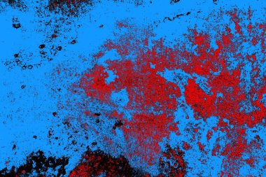 Soyut renk dokusu, grunge arkaplanı, boşluk duvar kağıdını kopyala