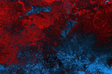 Soyut renk dokusu, grunge arkaplanı, boşluk duvar kağıdını kopyala