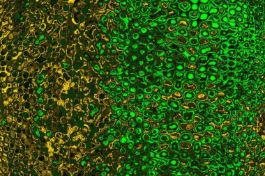 soyut yeşil doku arkaplanı, boşluk duvar kağıdını kopyala