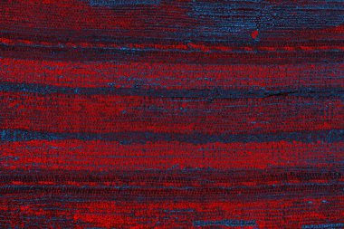 soyut mavi ve kırmızı doku, grunge arkaplan, boşluk duvar kağıdını kopyala