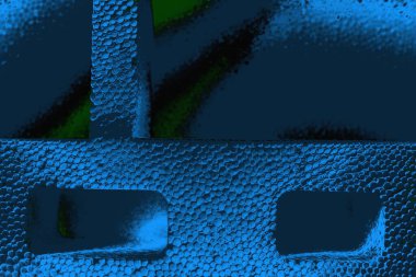 Boşluk duvar kağıdını, grunge arkaplanını, soyut renkli doku arkaplanını kopyala