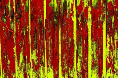 Soyut arkaplan renkli modern desen 