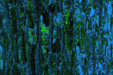 Boşluk duvar kağıdını, grunge arkaplanını, soyut renkli doku arkaplanını kopyala