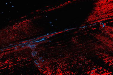 Soyut renk dokusu, grunge arkaplanı, boşluk duvar kağıdını kopyala