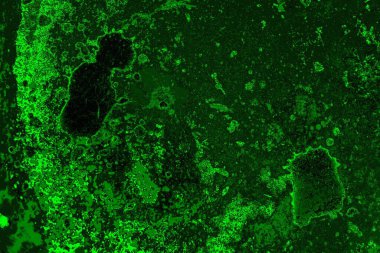 soyut yeşil doku arkaplanı, boşluk duvar kağıdını kopyala