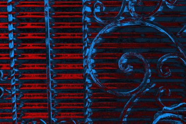 Soyut renk dokusu, grunge arkaplanı, boşluk duvar kağıdını kopyala