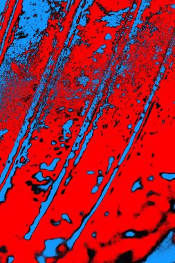 soyut renkli doku arkaplanı, uzay duvar kağıdını kopyala